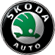 Skoda logo