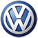 VW logo