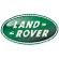 Range Rover logo