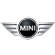 New Mini logo