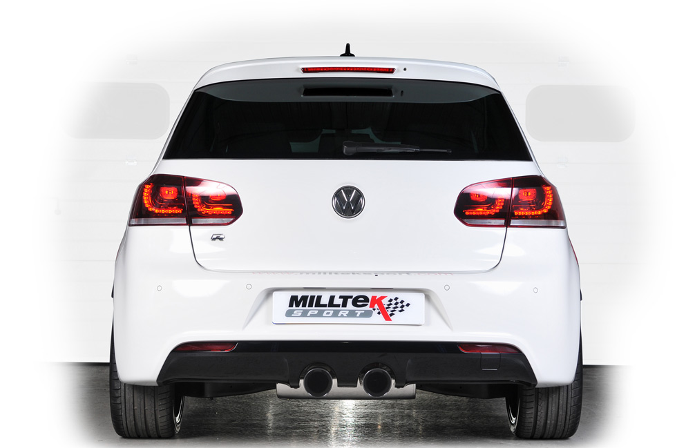 Golf 6 gti clearance performance upgrades
