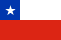 Chile Flag