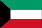 Kuwait Flag