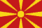 Macedonia Flag