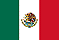 Mexico Flag