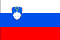 Slovenia Flag