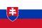 Slovakia Flag