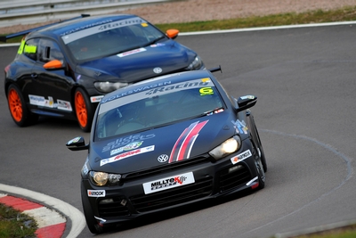 VW Racing Cup