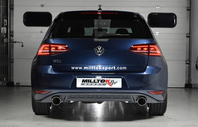 Milltek Sport Announces It’s Most Impressive SEMA Plans!